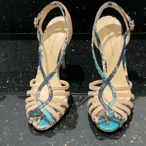 Alexandre Birman Sandals